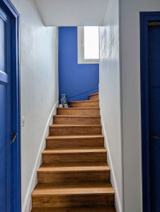 Photo de galerie - Projet Chevrefeuilles