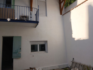 Photo de galerie - Façade 