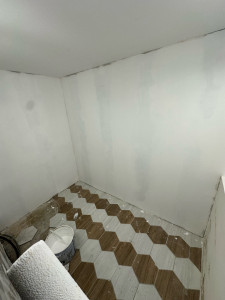 Photo de galerie - Plâtrerie - Murs - Plafonds