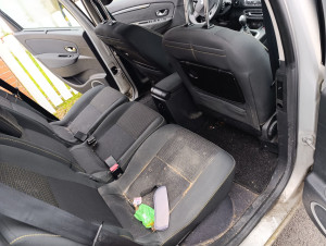 Photo de galerie - Lavage auto