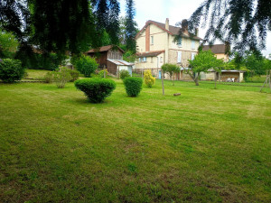 Photo de galerie - Tonte 