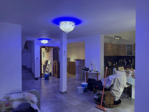 Photo de galerie - Peinture intérieur 