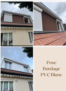 Photo de galerie - Menuiserie - Huisserie - Agencement