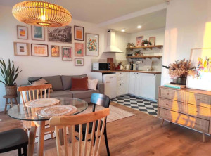 Photo de galerie - Artisan tout corps d'état - Rénovation