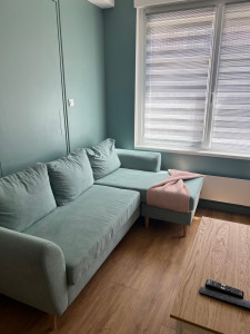Photo de galerie - Après ménage 