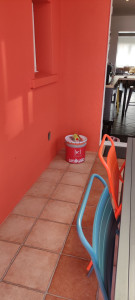 Photo de galerie - Peintures façade 