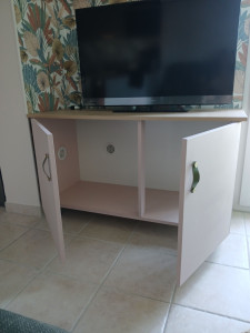 Photo de galerie - Menuiserie - Huisserie - Agencement