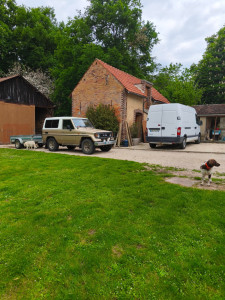 Photo de galerie - Transports