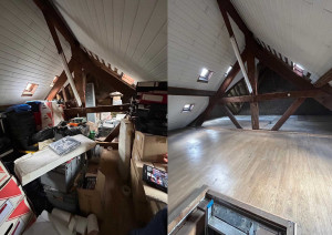 Photo de galerie - Déménageurs et aide au déménagement