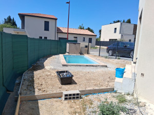 Photo de galerie - Maçonnerie