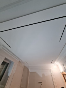 Photo de galerie - Led ancastré 