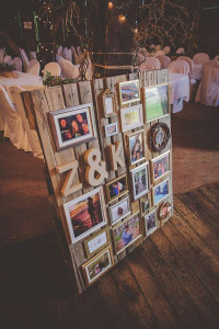 Photo de galerie - Wedding planner - Organisation de fêtes