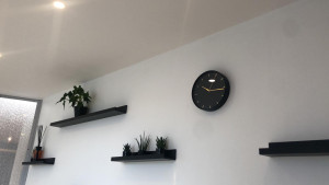 Photo de galerie - Décoration 