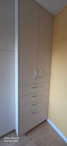 Photo de galerie - Dressing 