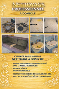 Photo de galerie - Home Cleaner by Gaelle 