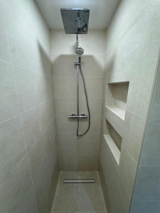 Photo de galerie - Bricolage et multi services