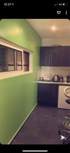 Photo de galerie - Peinture - Tapisserie