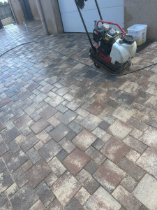 Photo de galerie - Artisan tout corps d'état - Rénovation