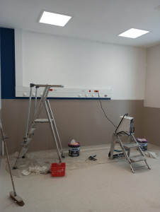 Photo de galerie - Chambre 
