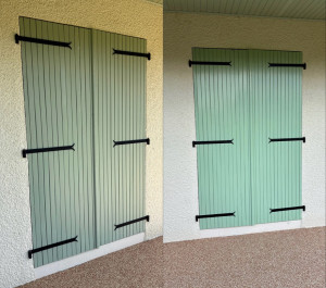 Photo de galerie - Menuiserie - Huisserie - Agencement