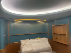 Photo de galerie - Bricolage et multi services