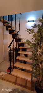 Photo de galerie - Menuiserie - Huisserie - Agencement