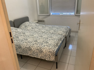 Photo de galerie - Nettoyage chambre