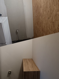 Photo de galerie - Peinture - Tapisserie