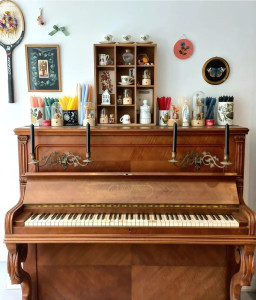 Photo de galerie - Boutique L’Étoile Rennes - Janvier 2025