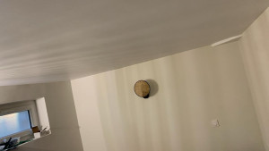 Photo de galerie - La finition 