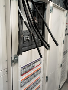 Photo de galerie - TGBT 