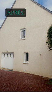 Photo de galerie - Maçonnerie