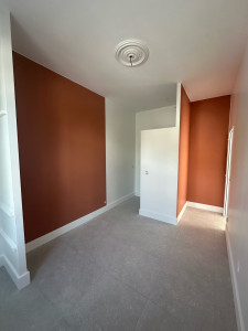 Photo de galerie - Peinture - Tapisserie