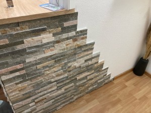 Photo de galerie - Carrelage