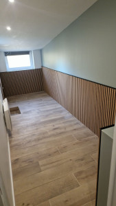 Photo de galerie - Petit travaux 