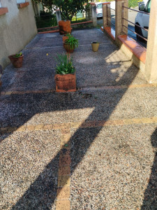 Photo de galerie - Bricolage et multi services