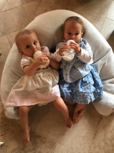 Photo de galerie - Baby sitting