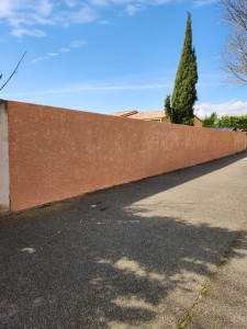 Photo de galerie - Après Peinture 