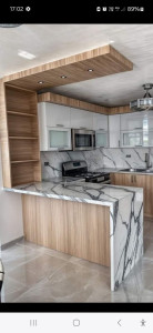 Photo de galerie - Charpente