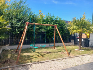 Photo de galerie - Paysagiste - Aménagement du jardin