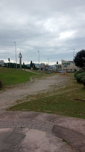 Photo de galerie - Jardin basens Marseille 14eme