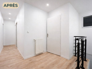 Photo de galerie - Artisan tout corps d'état - Rénovation