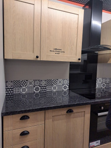 Photo de galerie - Cousine modalité simple 