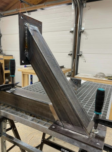 Photo de galerie - Travail du métal
