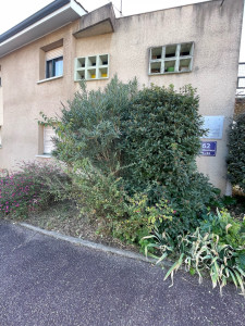 Photo de galerie - Jardinier