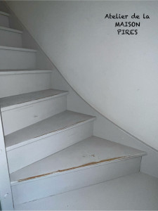 Photo de galerie - Peinture - Tapisserie