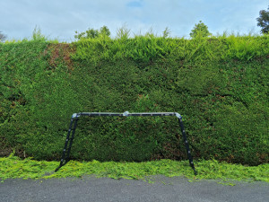 Photo de galerie - Jardinier