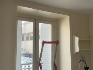 Photo de galerie - Paris 7 apre 