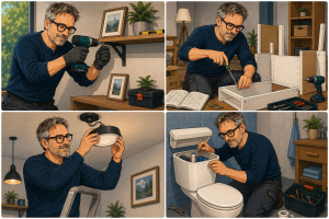 Photo de galerie - Bricolage divers