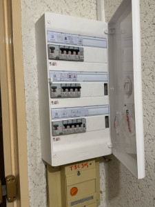 Photo de galerie - Tableau 1 après 